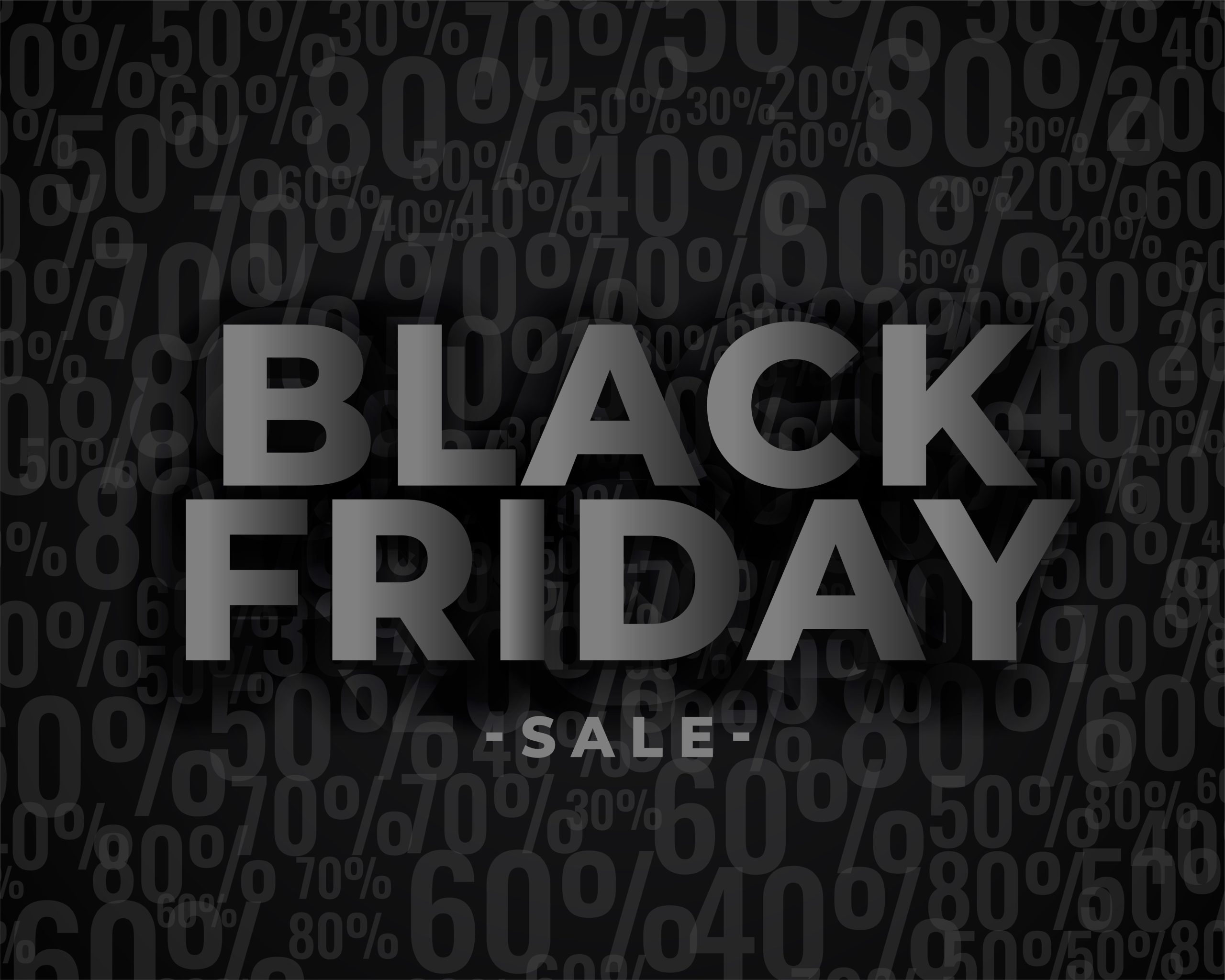 Kto zarobi najwięcej na Black Friday?