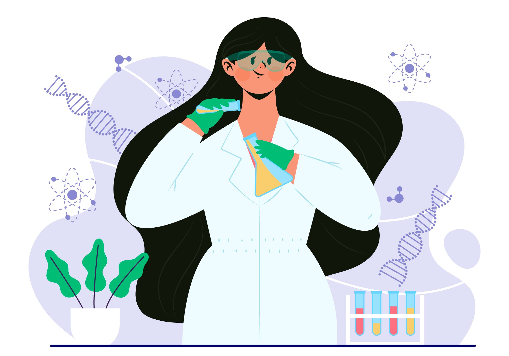 Osiem badaczek otrzymało nagrody L’Oréal-UNESCO Dla Kobiet i Nauki