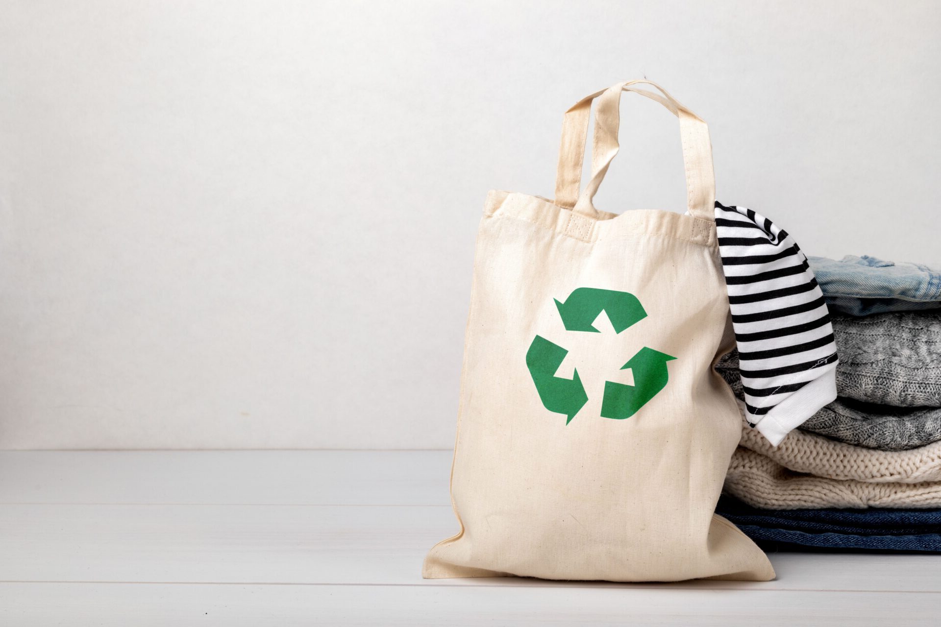 4,8 mln kilogramów uratowanych ubrań. Co zmienia cyrkularne podejście?