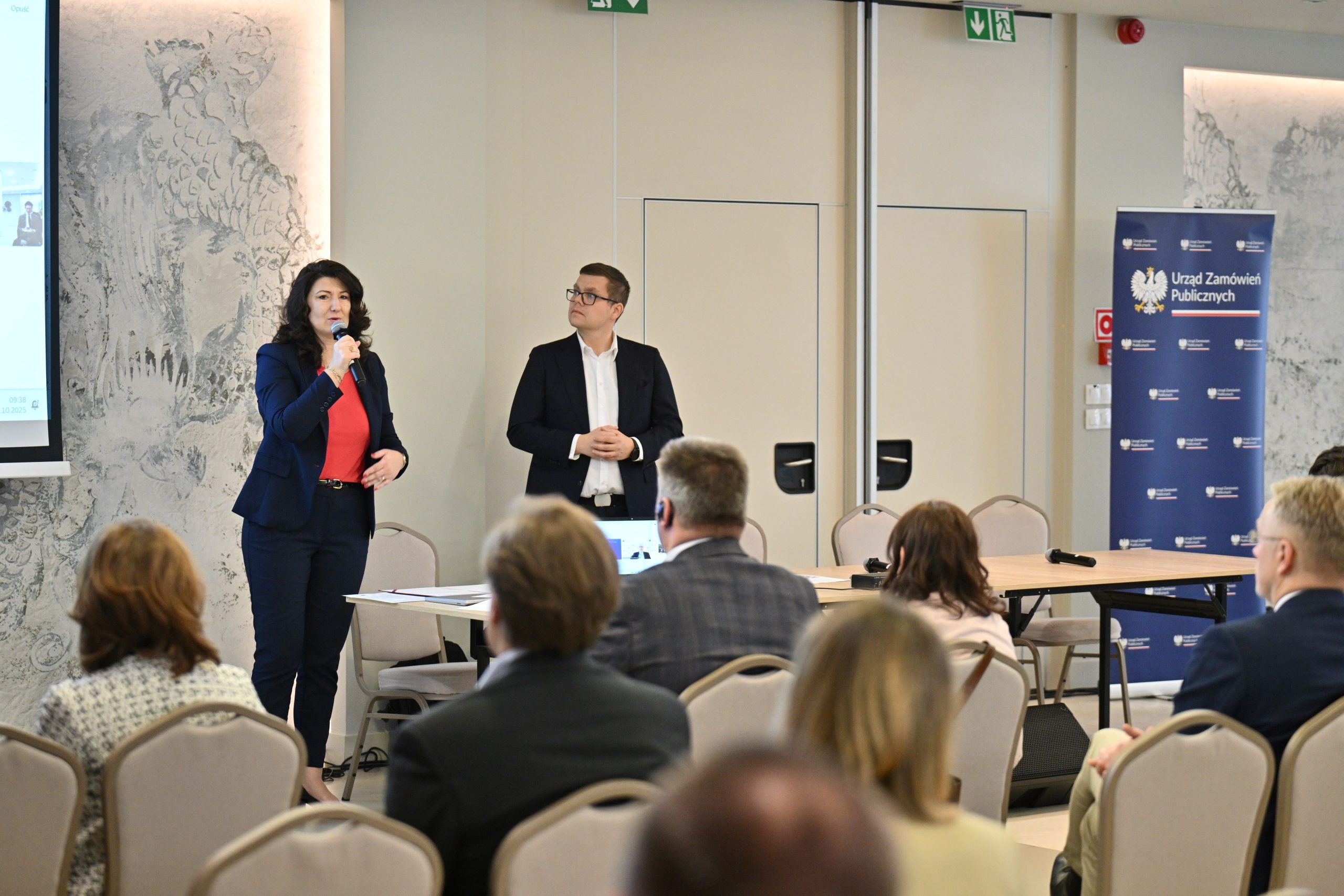 Urząd Zamówień Publicznych: jesteśmy prawdziwą skarbnicą danych, z których może skorzystać cała polska gospodarka