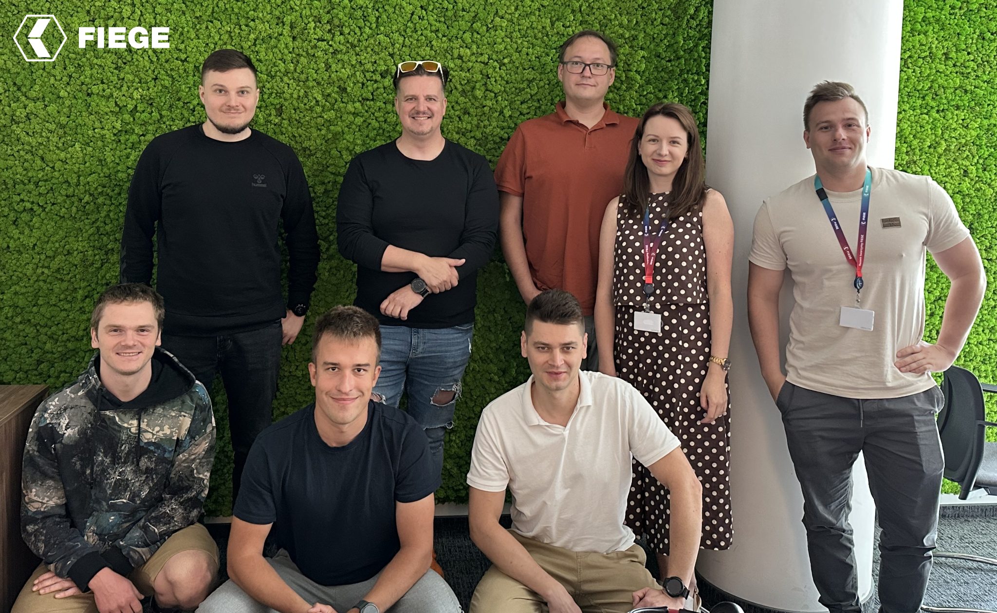 Strategiczna rola Nearshore IT w FIEGE. Technologia bliżej biznesu