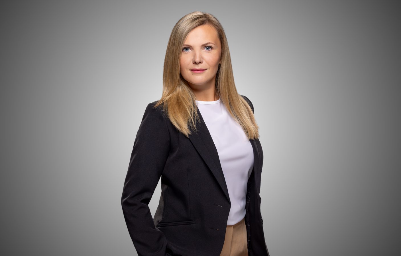 Nowa era łączności: Jak Motorola Solutions łączy głos, obraz i dane w jeden ecosystem. Wywiad z Katarzyną Pikułą-Łukasik, Distribution Channel Account Manager na Polskę, Czechy i Słowację w firmie Motorola Solutions