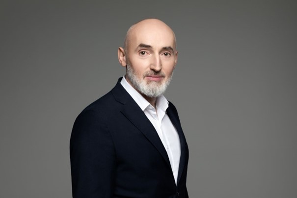 Robert Urban powołany na członka zarządu Millennium Leasing