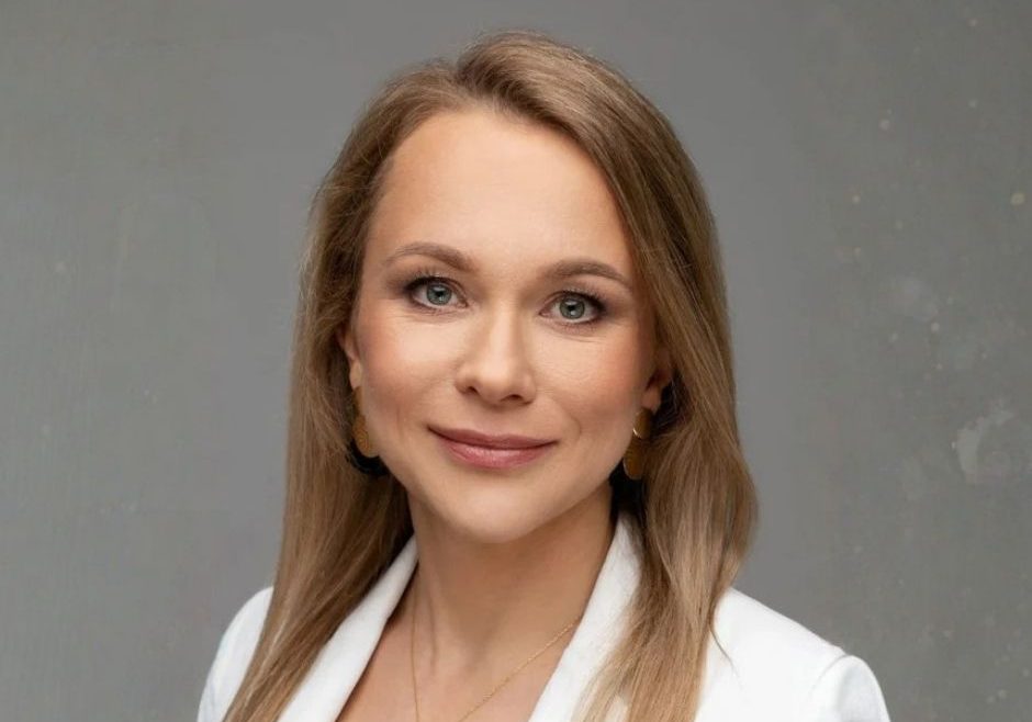 Zmiany w Zarządzie Energi SA. Magdalena Kamińska będzie pełnić obowiązki prezesa