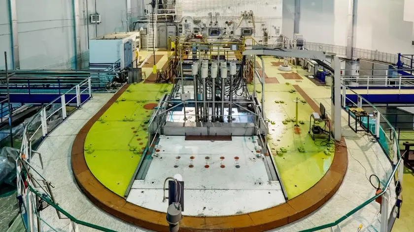 Reaktor Maria największym osiągnięciem polskich badań jądrowych. Rozwój jego następców wymaga zwiększenia finansowania