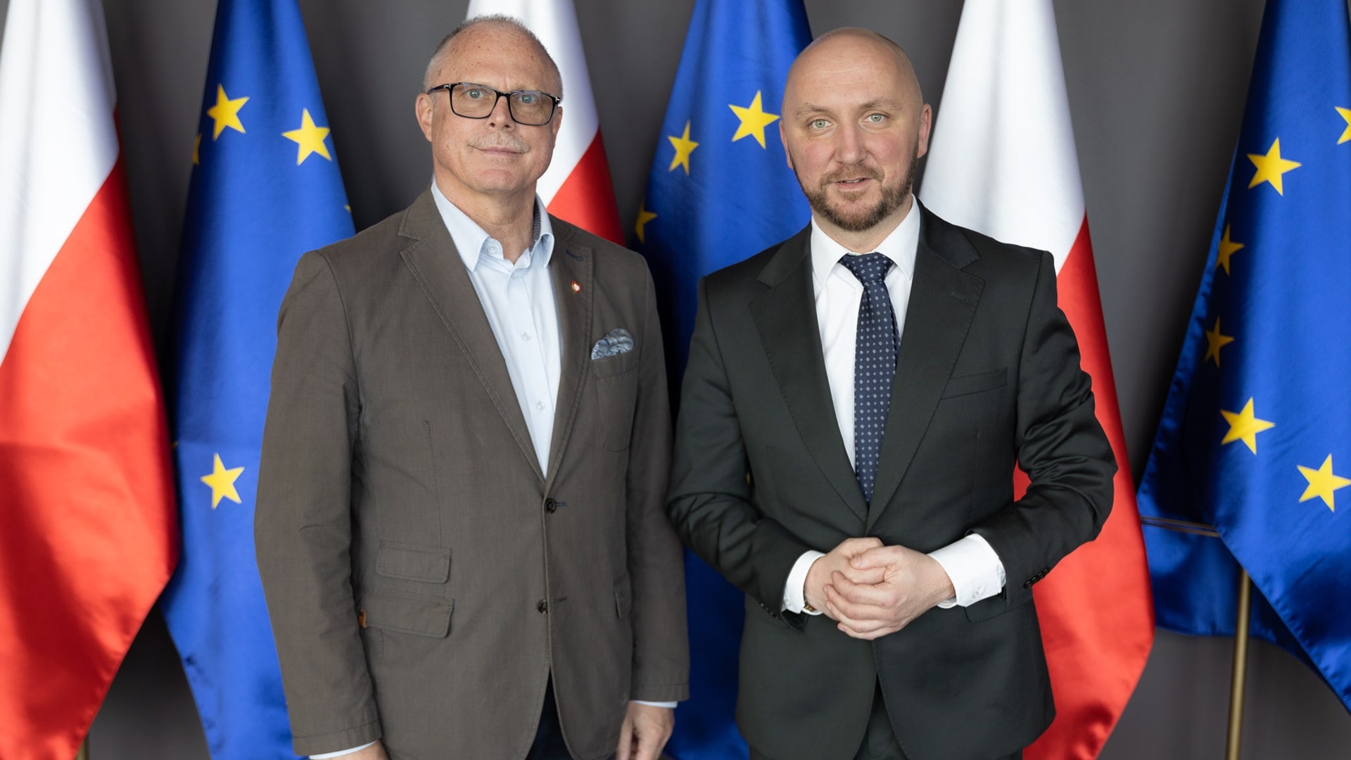 Wschodnie regiony Polski liczą na większe wsparcie UE. Cierpią z powodu bliskości wojny, odpływu kapitału i inwestycji