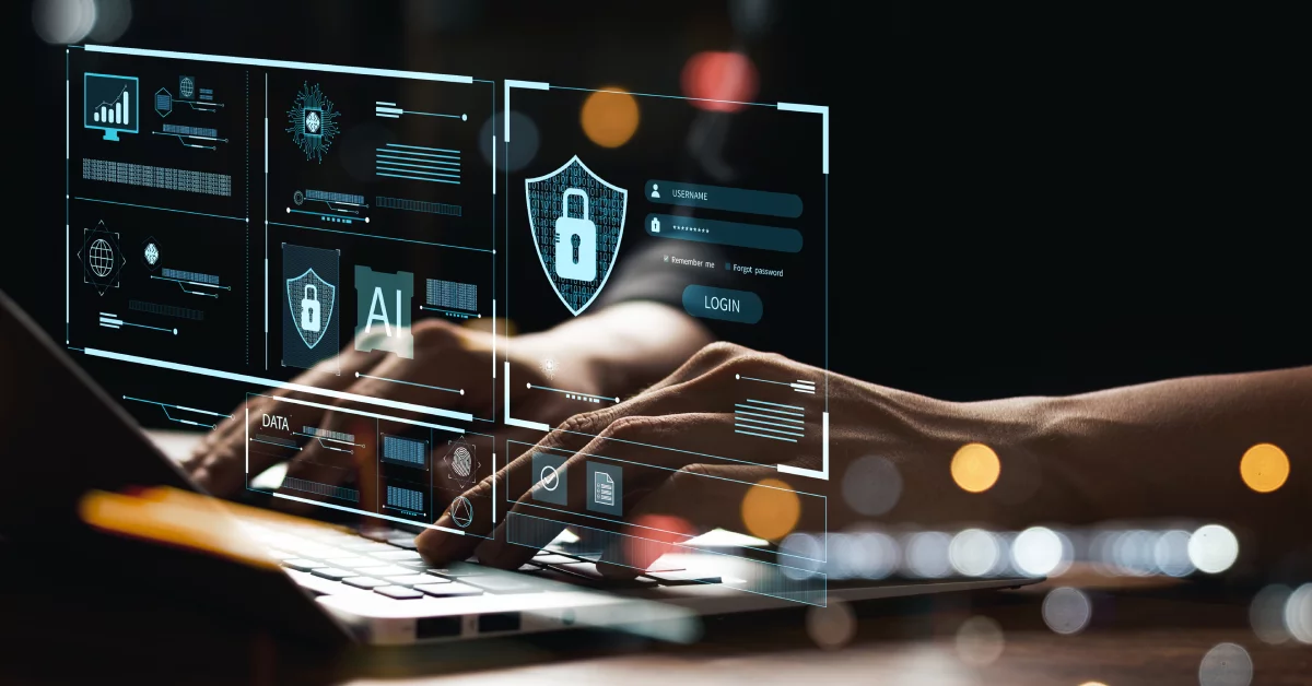 Polska wśród najczęściej atakowanych cyfrowo krajów świata. Na cyberobronę trafiają rekordowe środki