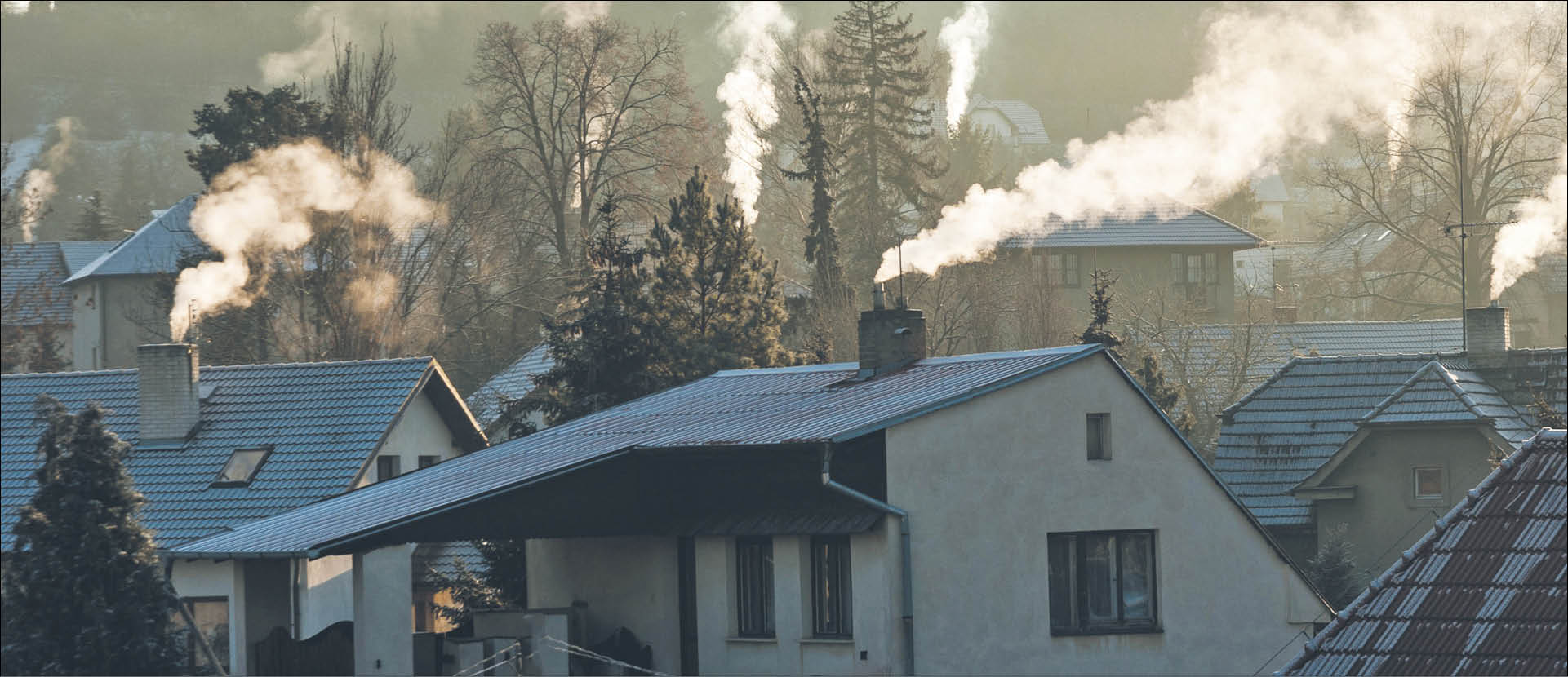 Będą zmiany w „Czystym Powietrzu”. Ustawa ma chronić poszkodowanych beneficjentów