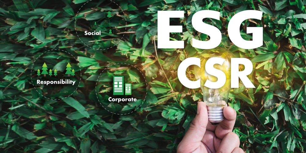 CSR a ESG – podstawowe różnice