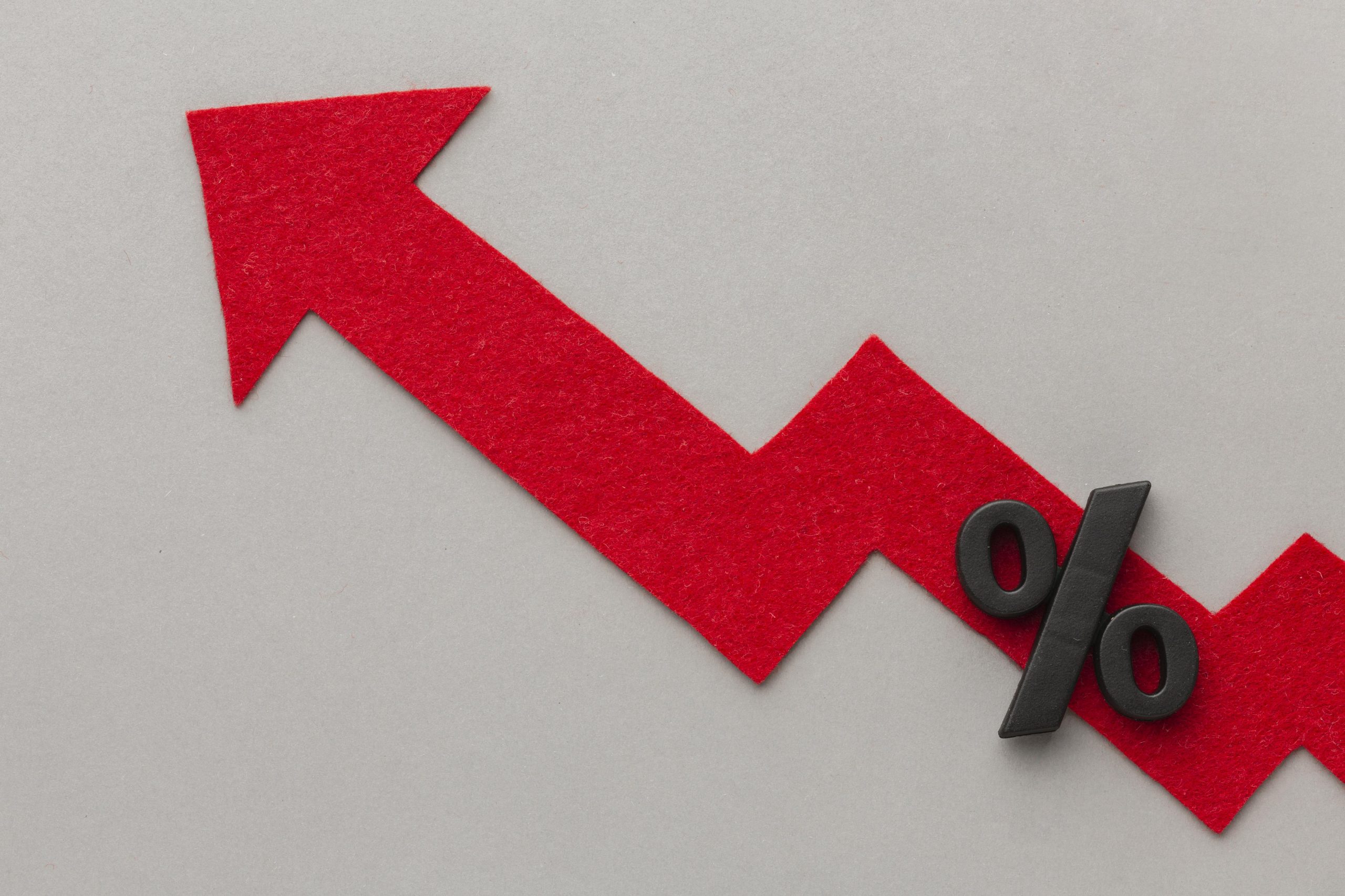 Kiedy obniżki stóp w USA?