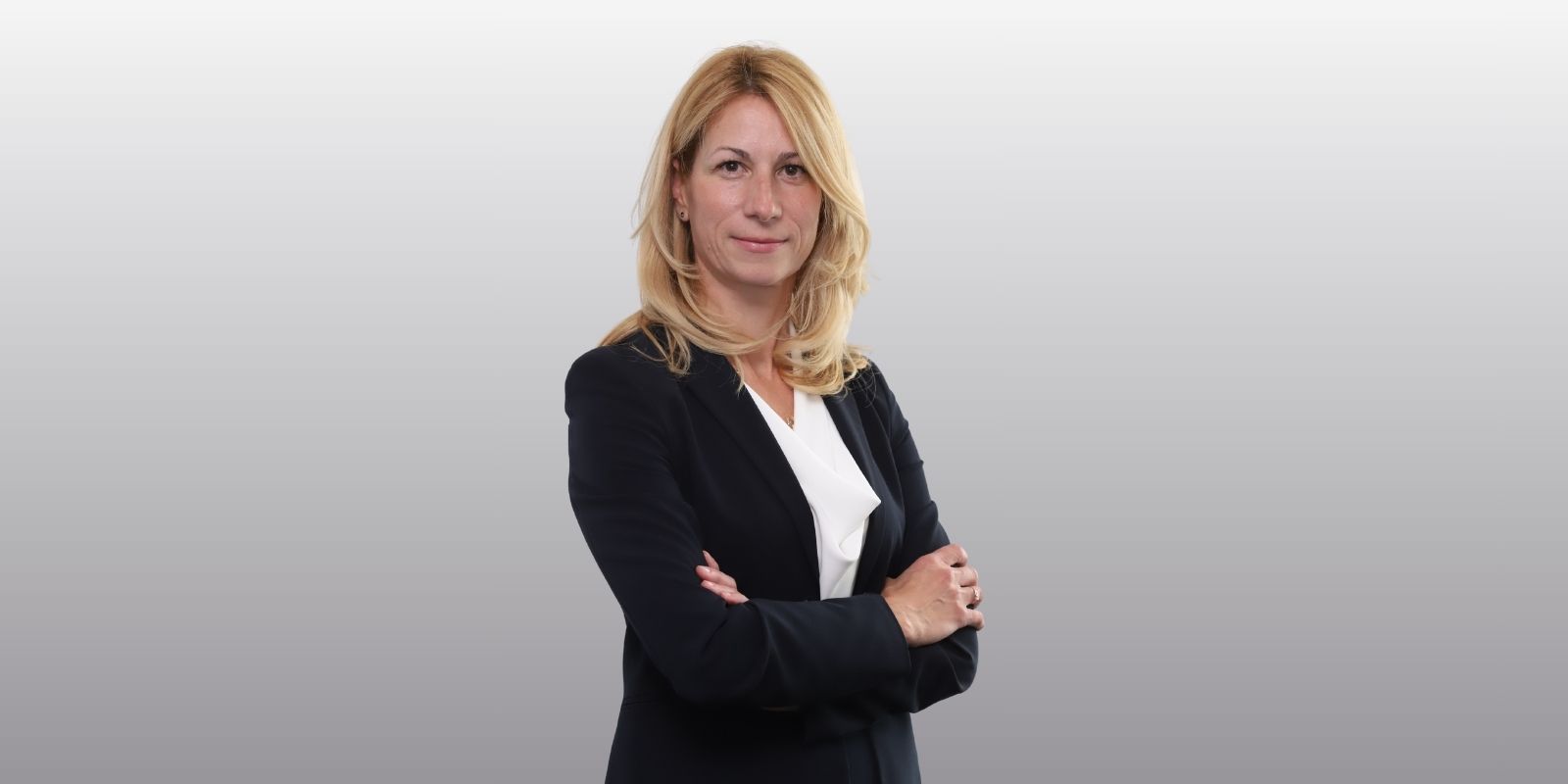 Przykładamy ogromną wagę do zapewnienia równości i różnorodności w zespołach. Rozmawiamy z Lyubą Paounovą, Dyrektorką HR w regionie Europy Wschodniej w firmie Bayer