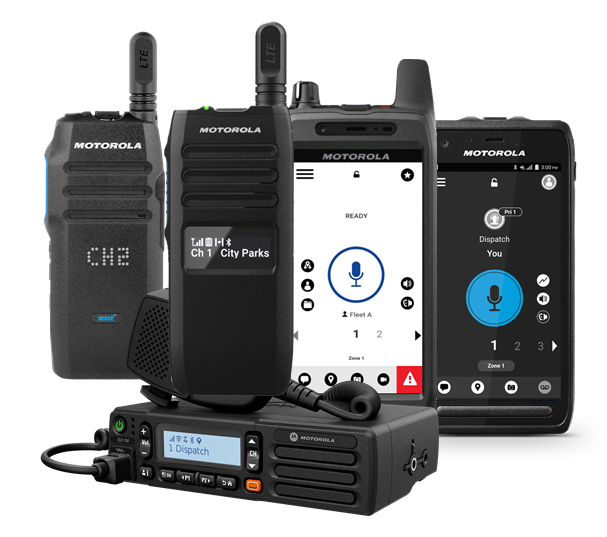 Nowa era łączności