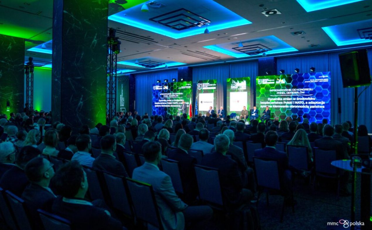 Smart City Forum 2025: miasta, bezpieczeństwo i cyfrowa odporność