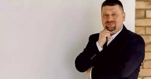 Nowy prezes Specjalnej Strefy Ekonomicznej „Starachowice”