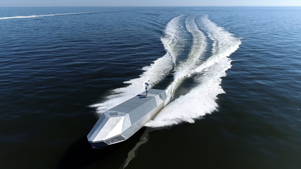 Polsko-koreański impuls dla przemysłu morskiego – ORKA jako katalizator rozwoju morskiego i technologicznego Polski