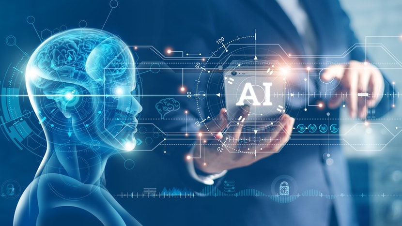 Pełne wykorzystanie potencjału AI może zwiększyć PKB Polski o 8 proc. do 2030 roku. Jedną z barier luka kompetencyjna u małych i średnich przedsiębiorców