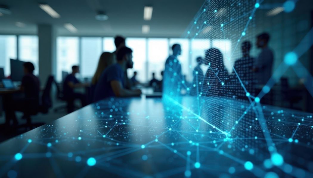 To nie są testy, lecz wdrożenia – tak innowacyjne firmy korzystają z AI