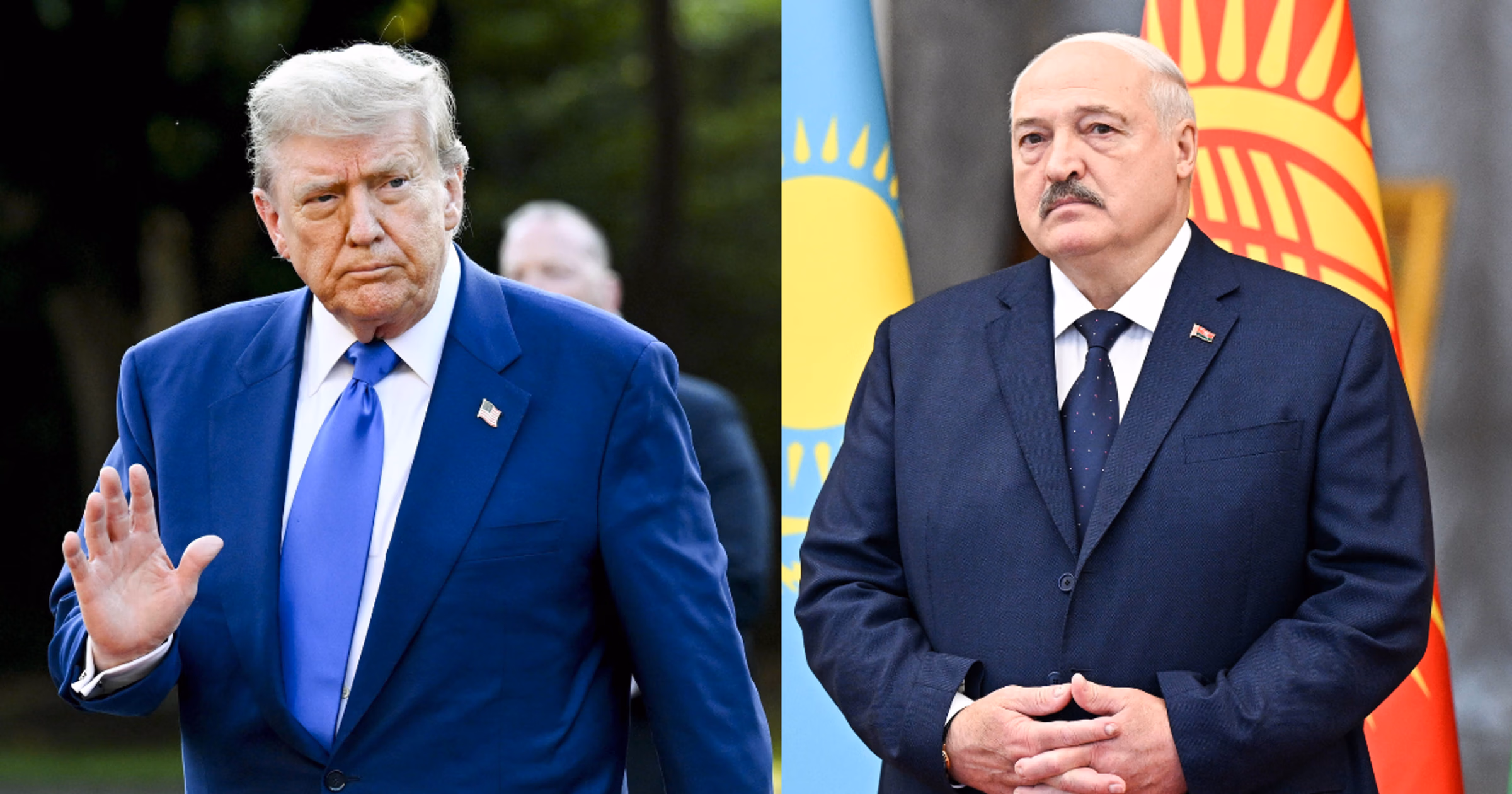 USA znoszą część sankcji na Białoruś. Zdaniem europarlamentarzystów Europa nie powinna podążać ich śladem