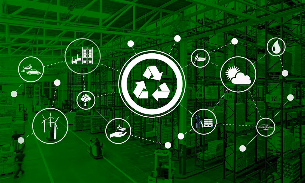 Zrównoważony łańcuch dostaw. Odpowiedzialność, transparentność i korzyści dla firmy