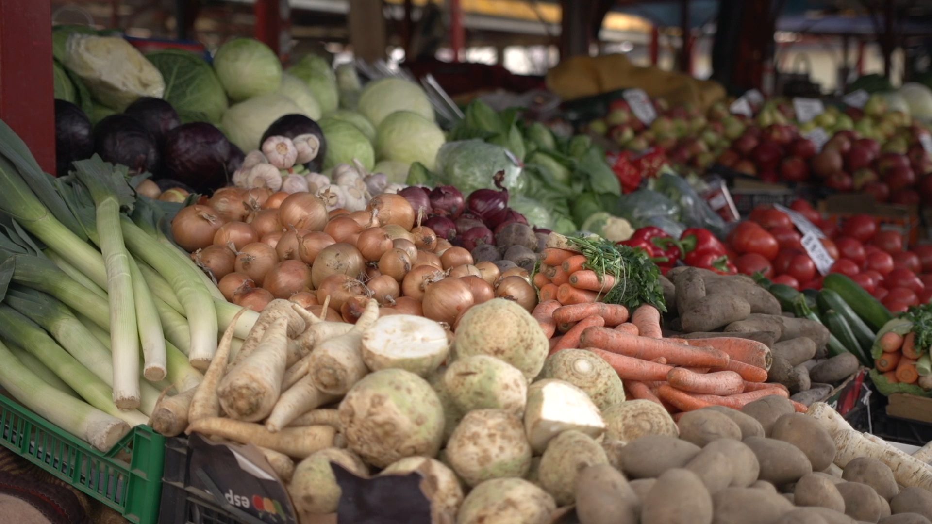 Produkcja żywności w Polsce zmaga się z wysokimi kosztami. Branża oczekuje szybkich działań rządu