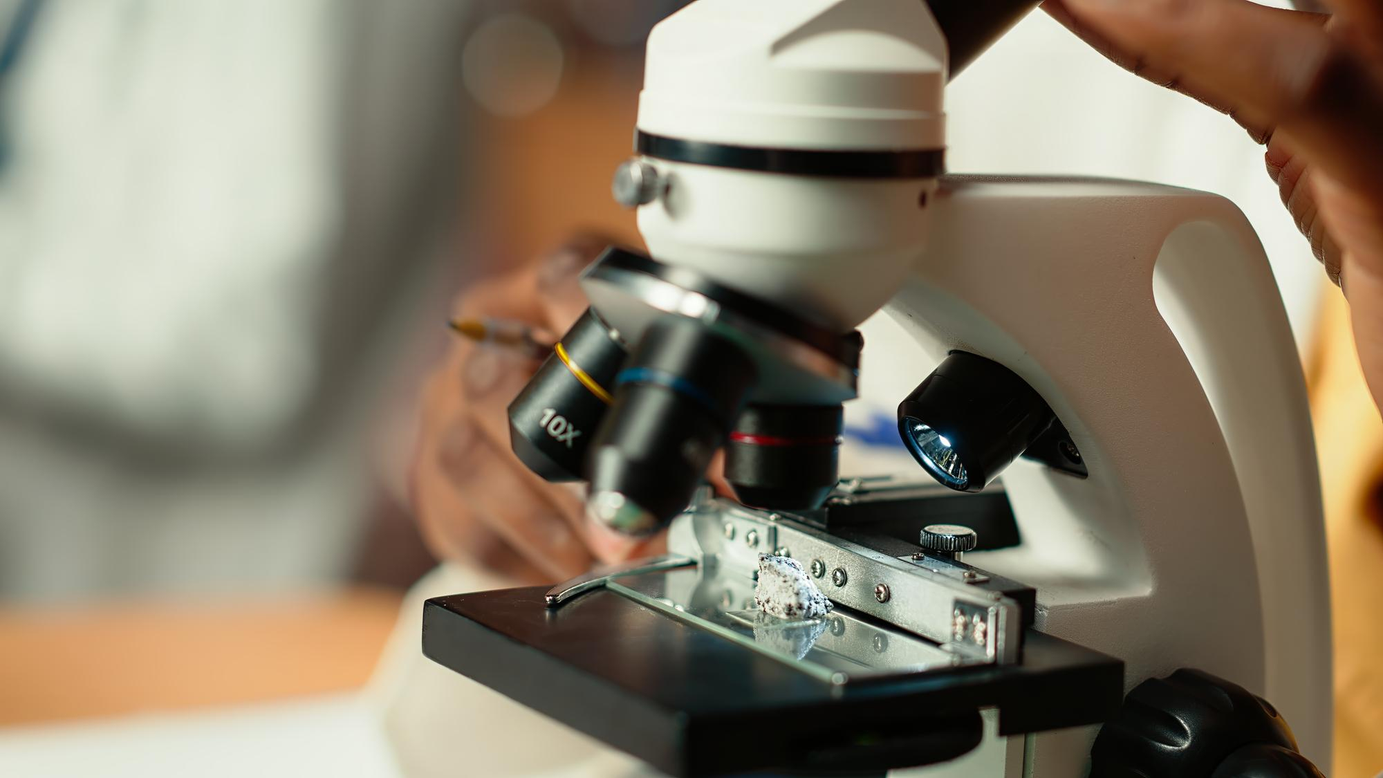 Czworo naukowców z Polski otrzymało granty ERC