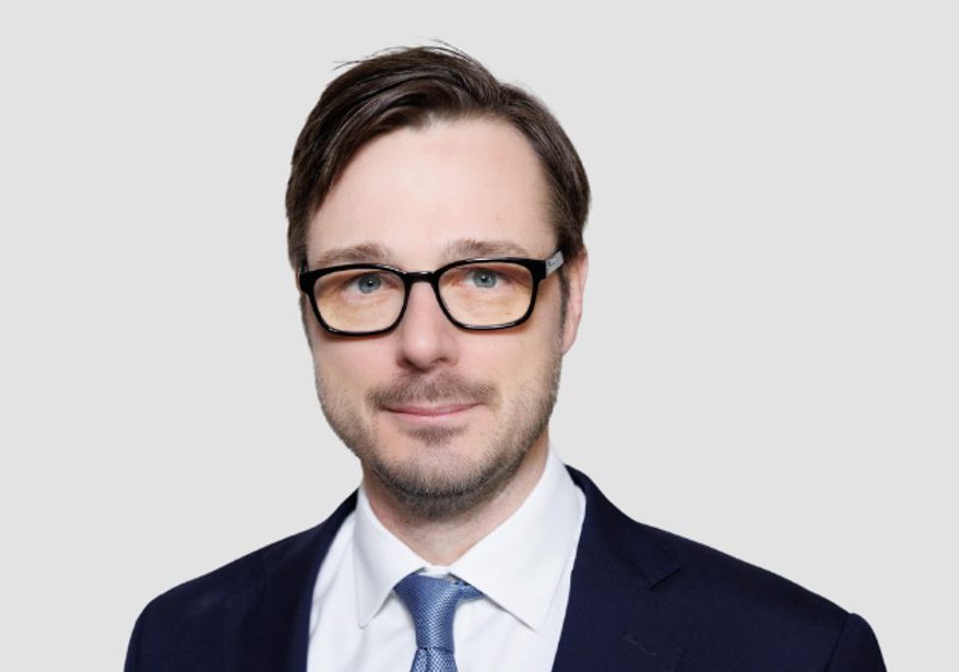 BGK: Jakub Jaworowski członkiem zarządu w miejsce Leszka Stypułkowskiego