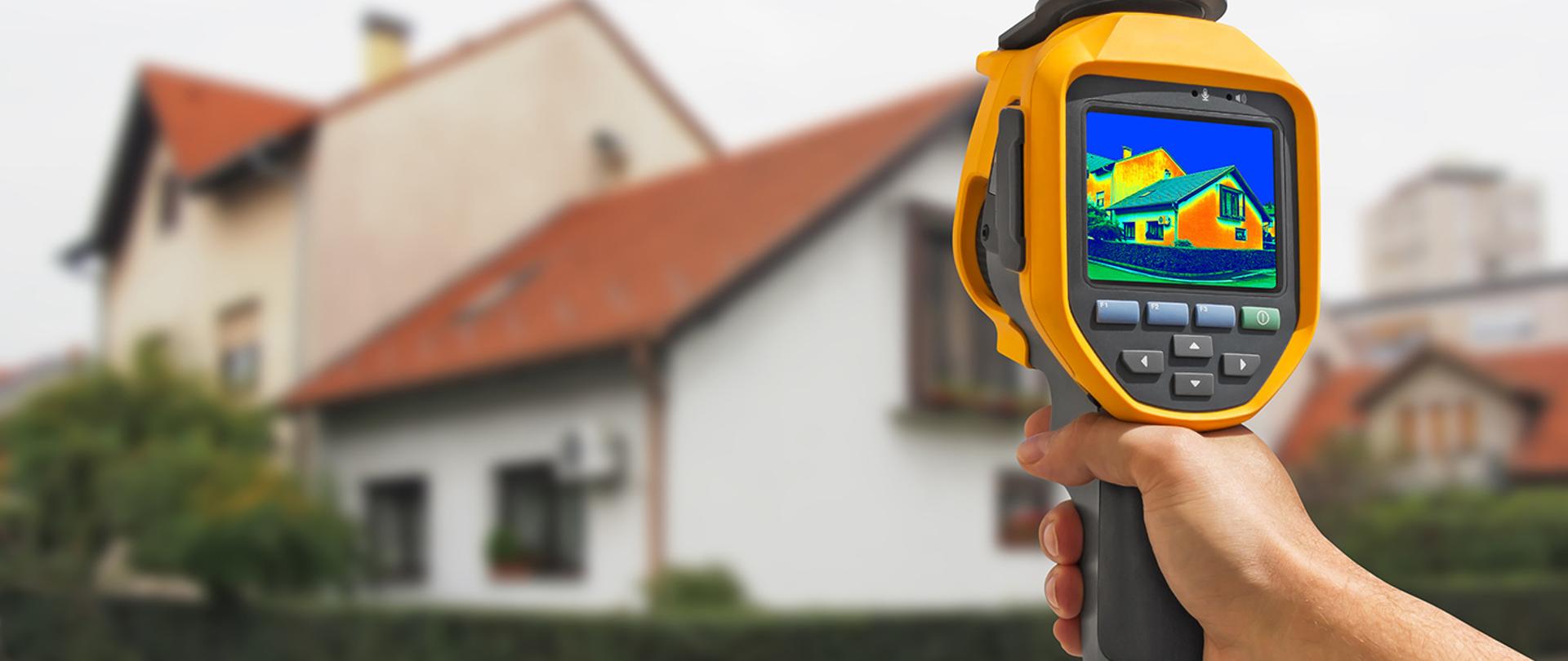 Poprawa efektywności energetycznej budynków wielkim ogólnopolskim projektem. Na ten cel już dziś trafiają miliardy złotych