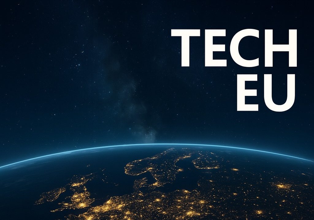 Krajowy Punkt Kontaktowy ds. Instrumentów Finansowych Programów Unii Europejskiej prezentuje TechEU