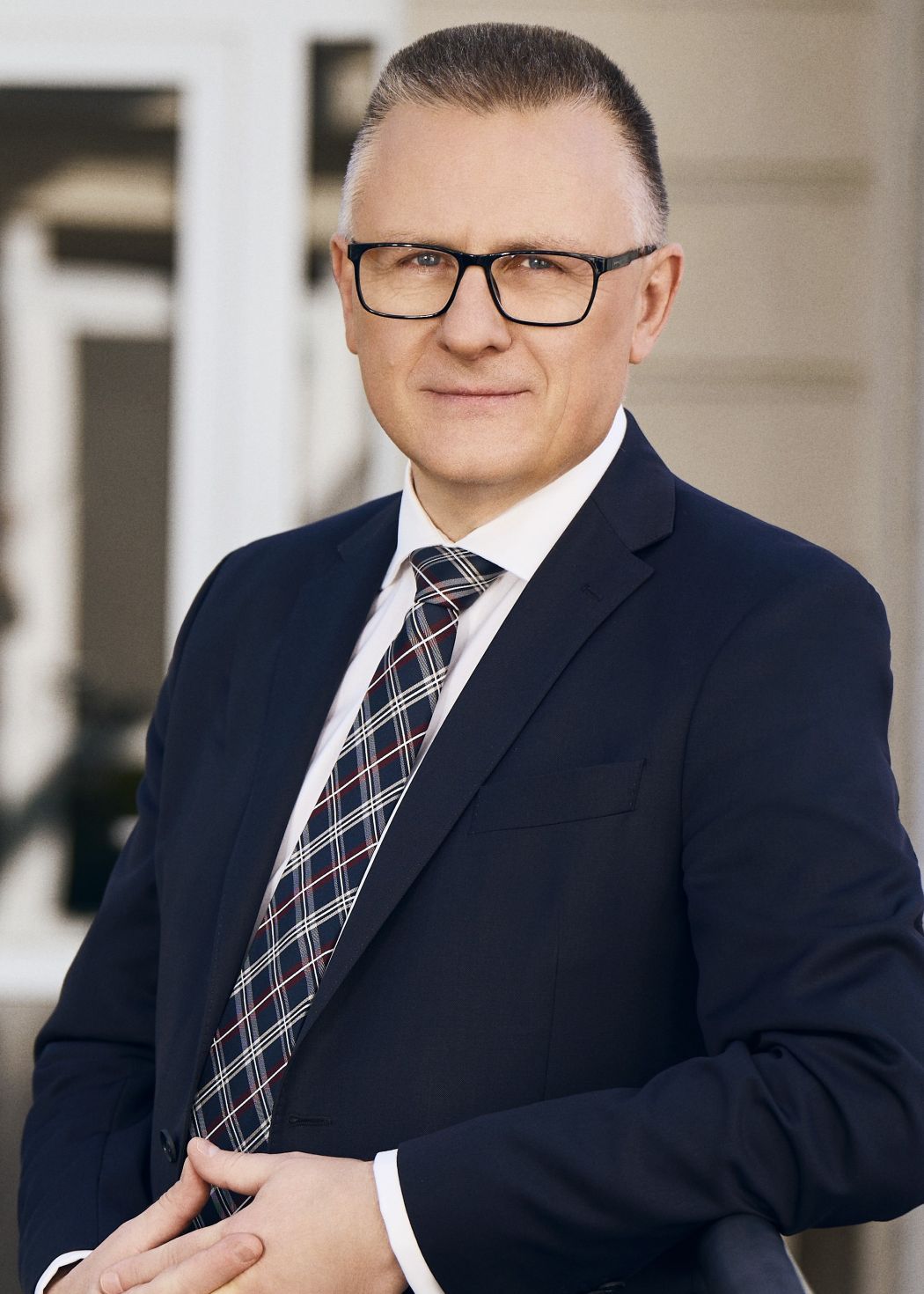 Powołano prezesa Polskiej Agencji Rozwoju Przedsiębiorczości Powołano prezesa Polskiej Agencji Rozwoju Przedsiębiorczości