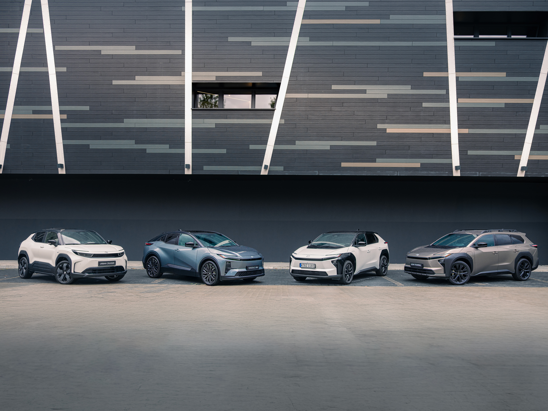 Jak Toyota stała się światowym numerem 1