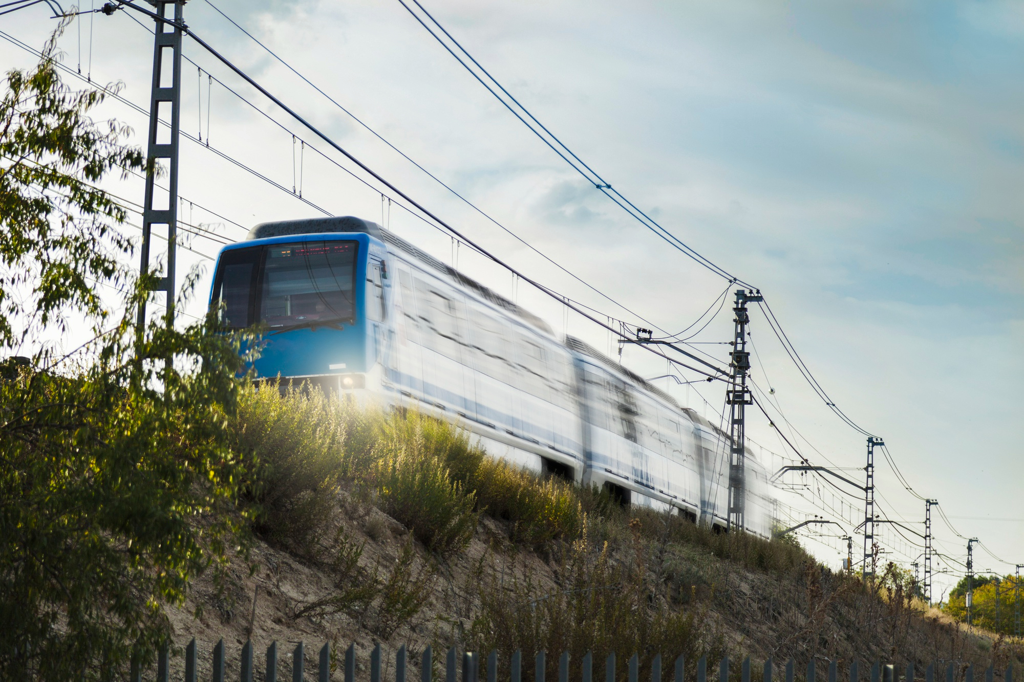 Nowy rozkład PKP Intercity: więcej połączeń ekonomicznych, międzynarodowych i między mniejszymi miastami