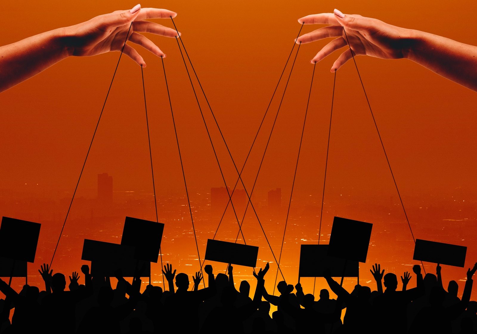 Badanie: rozmowa z chatbotem może wpływać na polityczne decyzje wyborców