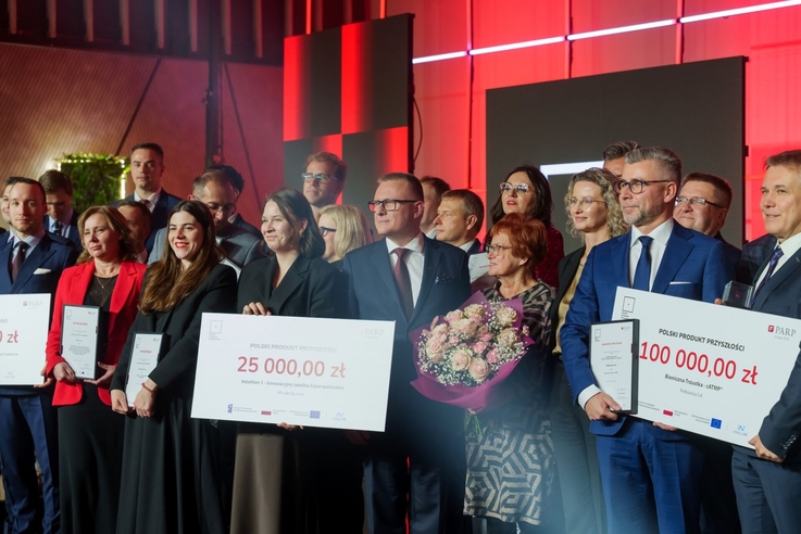 Polski Produkt Przyszłości XXVI – projekty, które pokazują, że współpraca nauki i biznesu jest możliwa