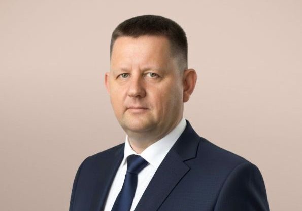 Nowy członek zarządu Polskiej Spółki Gazownictwa