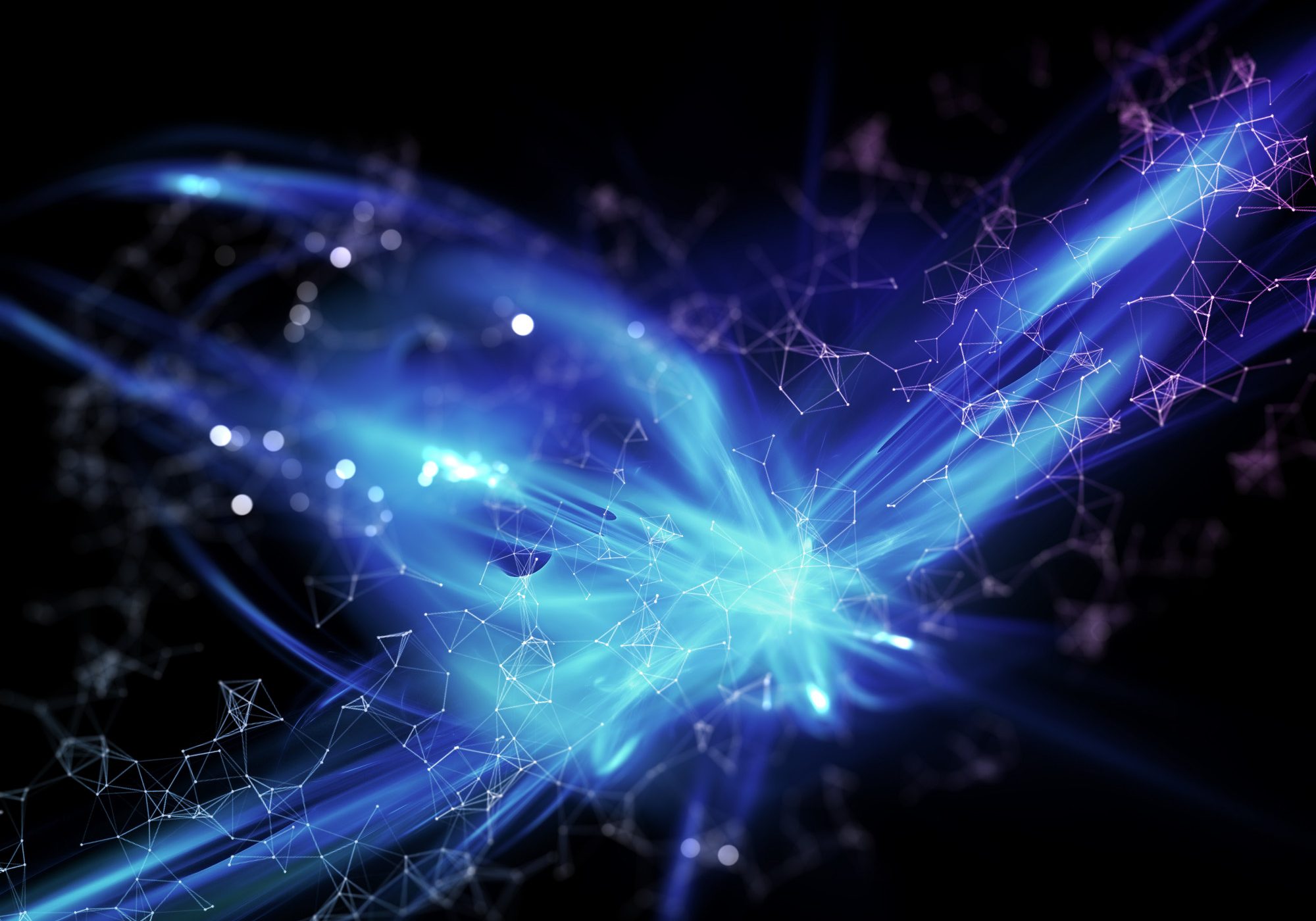 Naukowcy udowodnili istnienie tetrakwarków