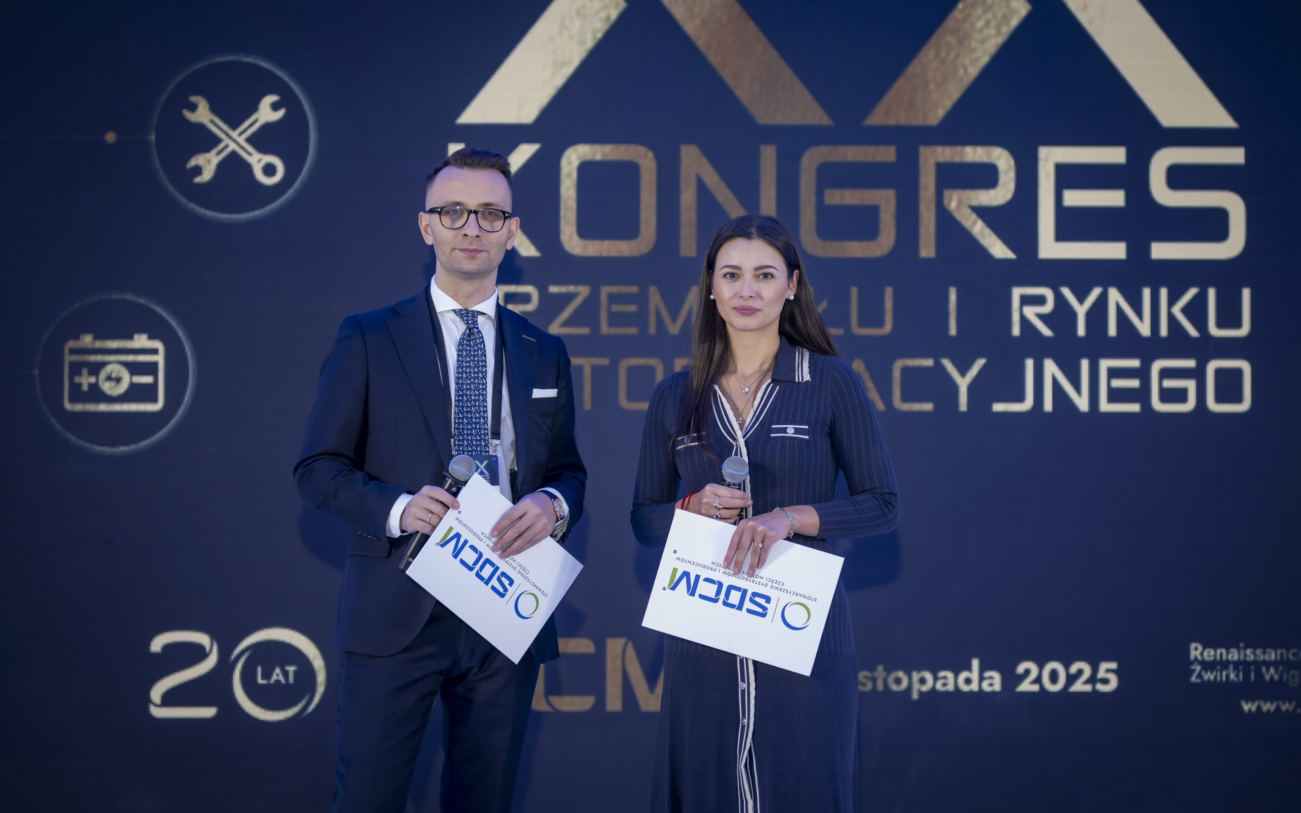 Europejska motoryzacja potrzebuje deregulacji, innowacji i wielopoziomowej współpracy