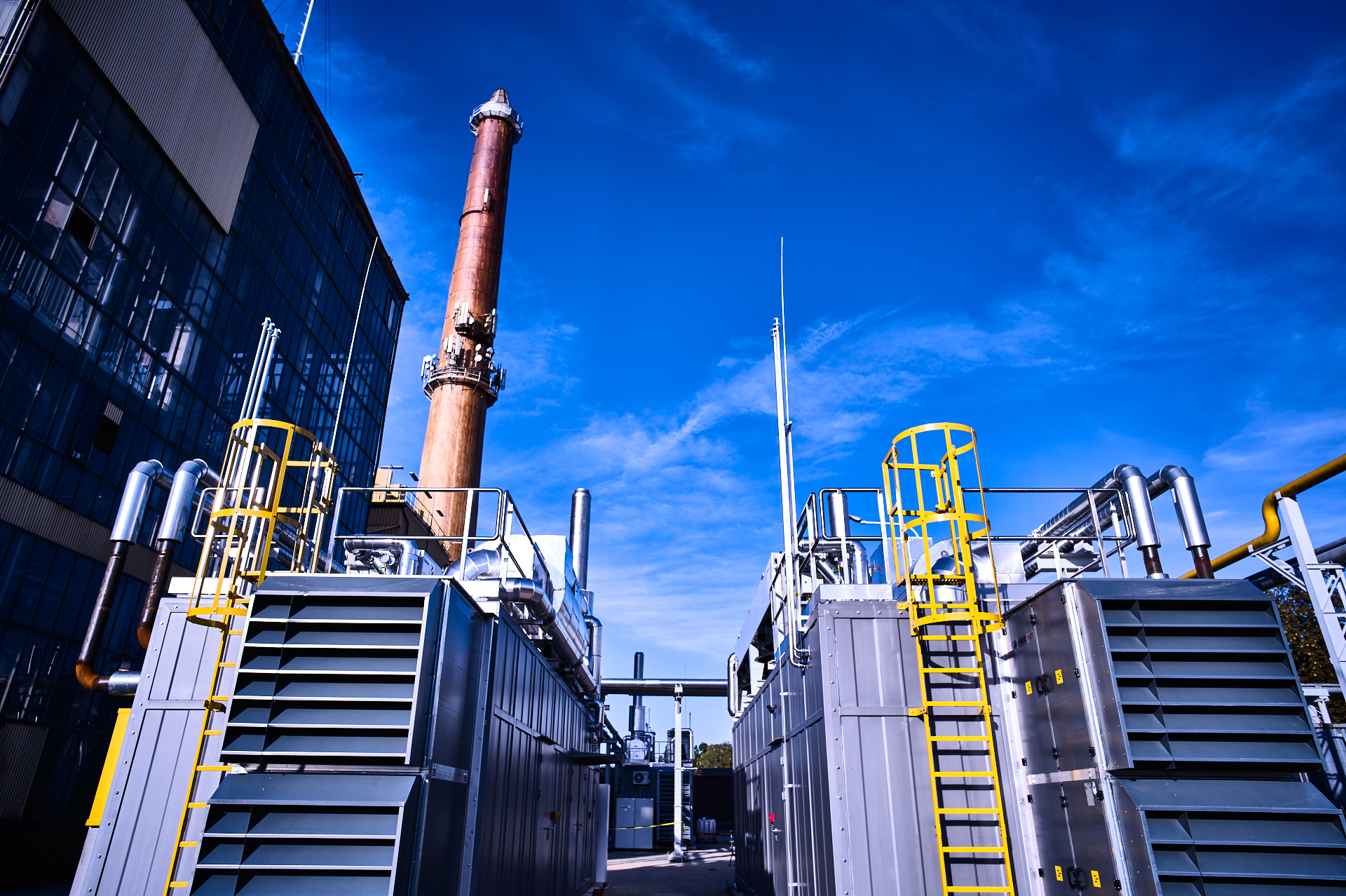 Dalkia Polska przejmuje spółki Edison Next Poland wzmacniając kompetencje Grupy EDF w usługach związanych z transformacją energetyczną Dalkia Polska przejmuje spółki Edison Next Poland wzmacniając kompetencje Grupy EDF w usługach związanych z transformacją energetyczną