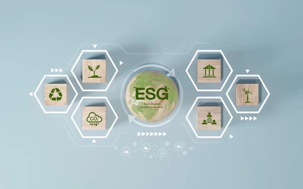 ESG w ładzie korporacyjnym: budowanie zrównoważonej wartości w twojej firmie