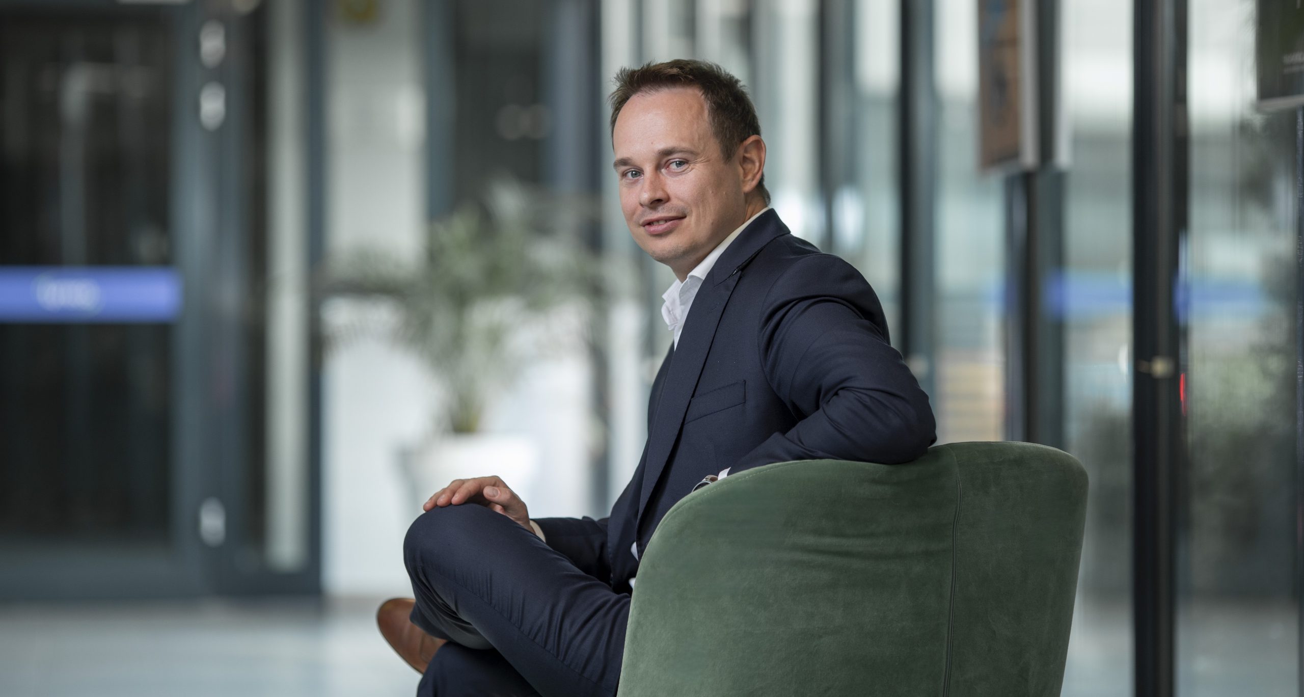 Nowe kierunki w handlu B2B: między odpowiedzialnością a efektywnością