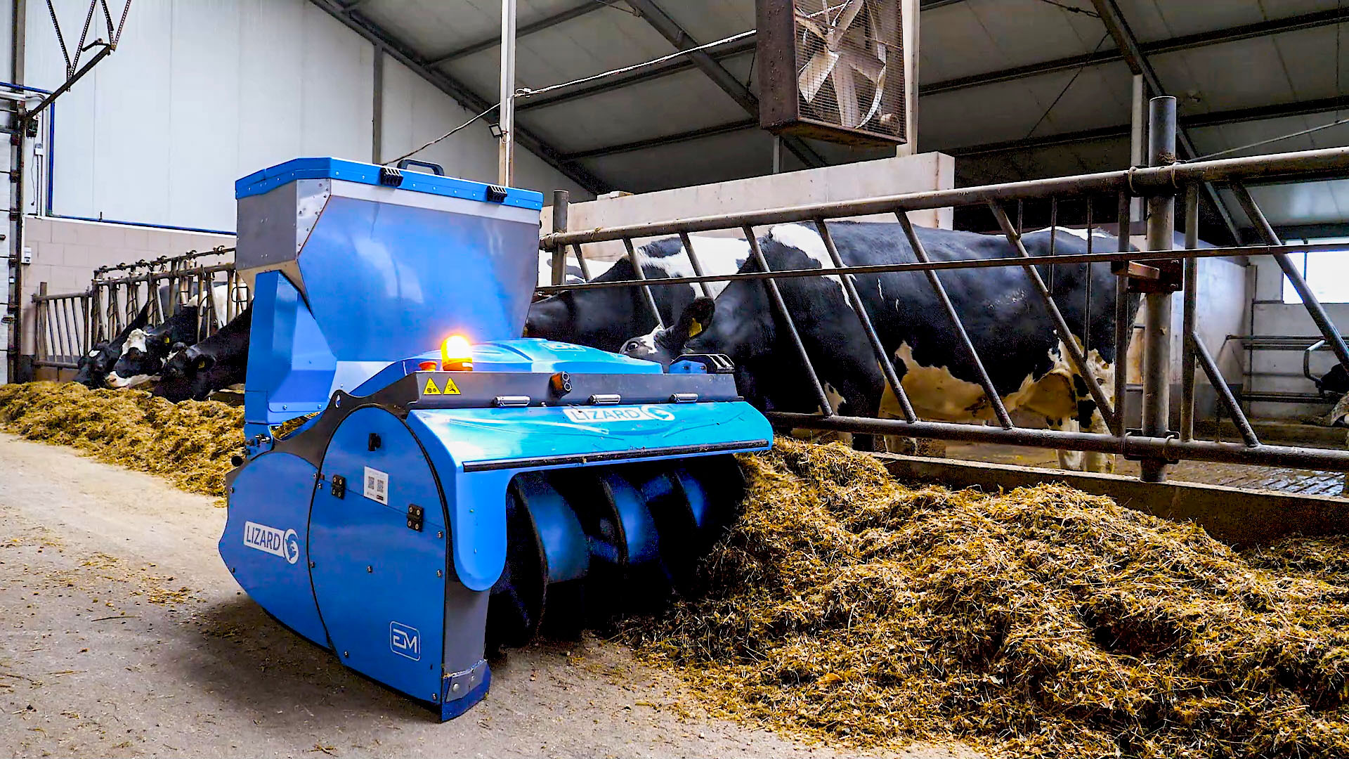 Automatyzacja przyspiesza: jak rok 2025 zmienił polską branżę maszyn rolniczych?