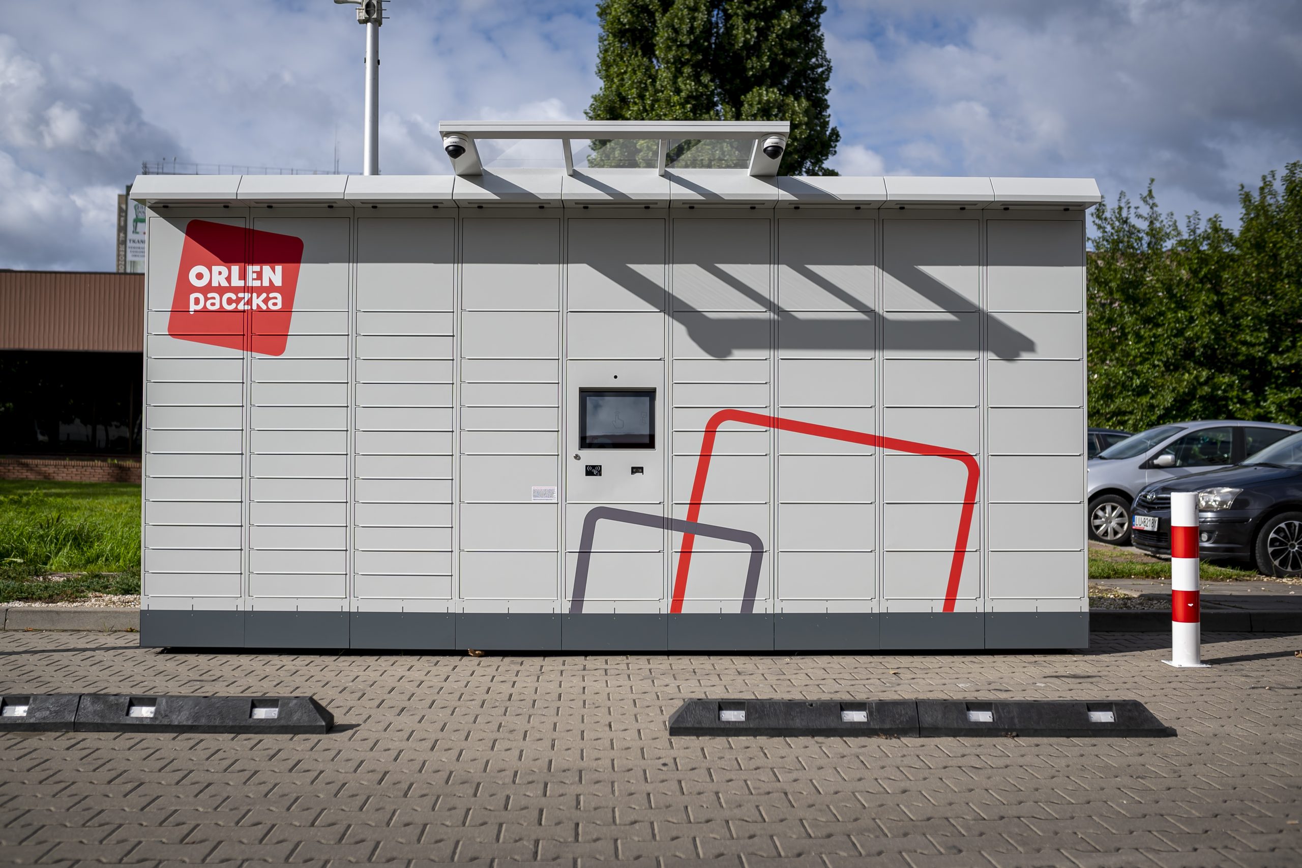 Rafał Szydłowski dołącza do zarządu ORLEN Paczki jako członek zarządu ds. finansowych