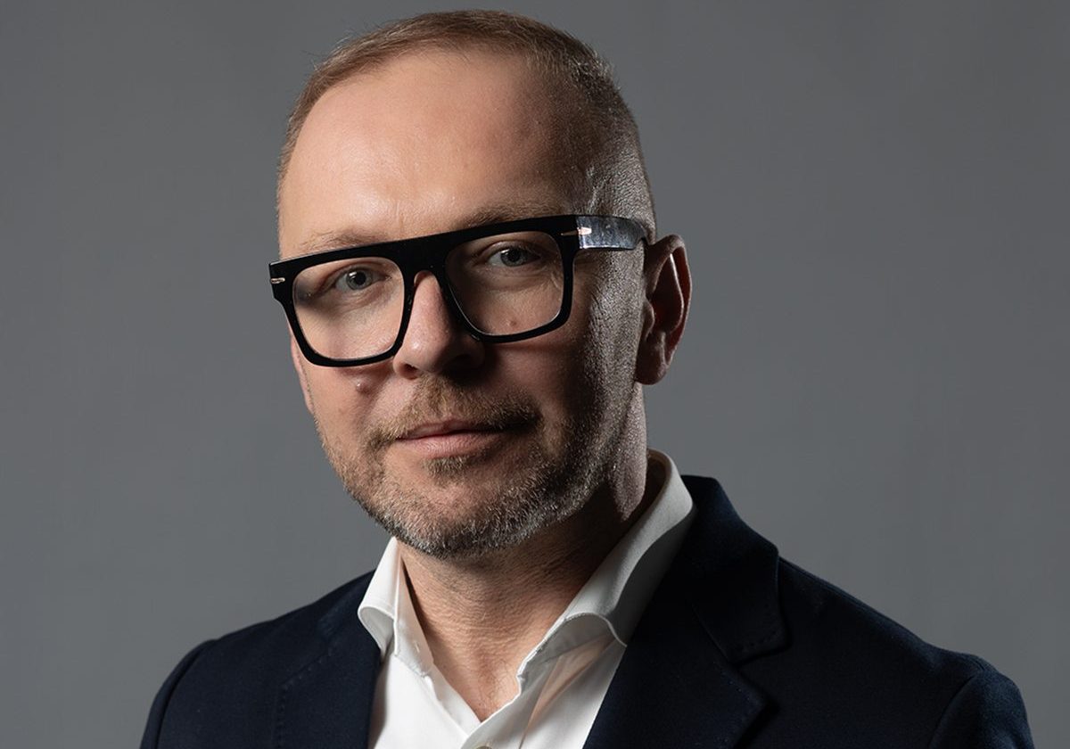 Paweł Wojnowski nowym prezesem North Food