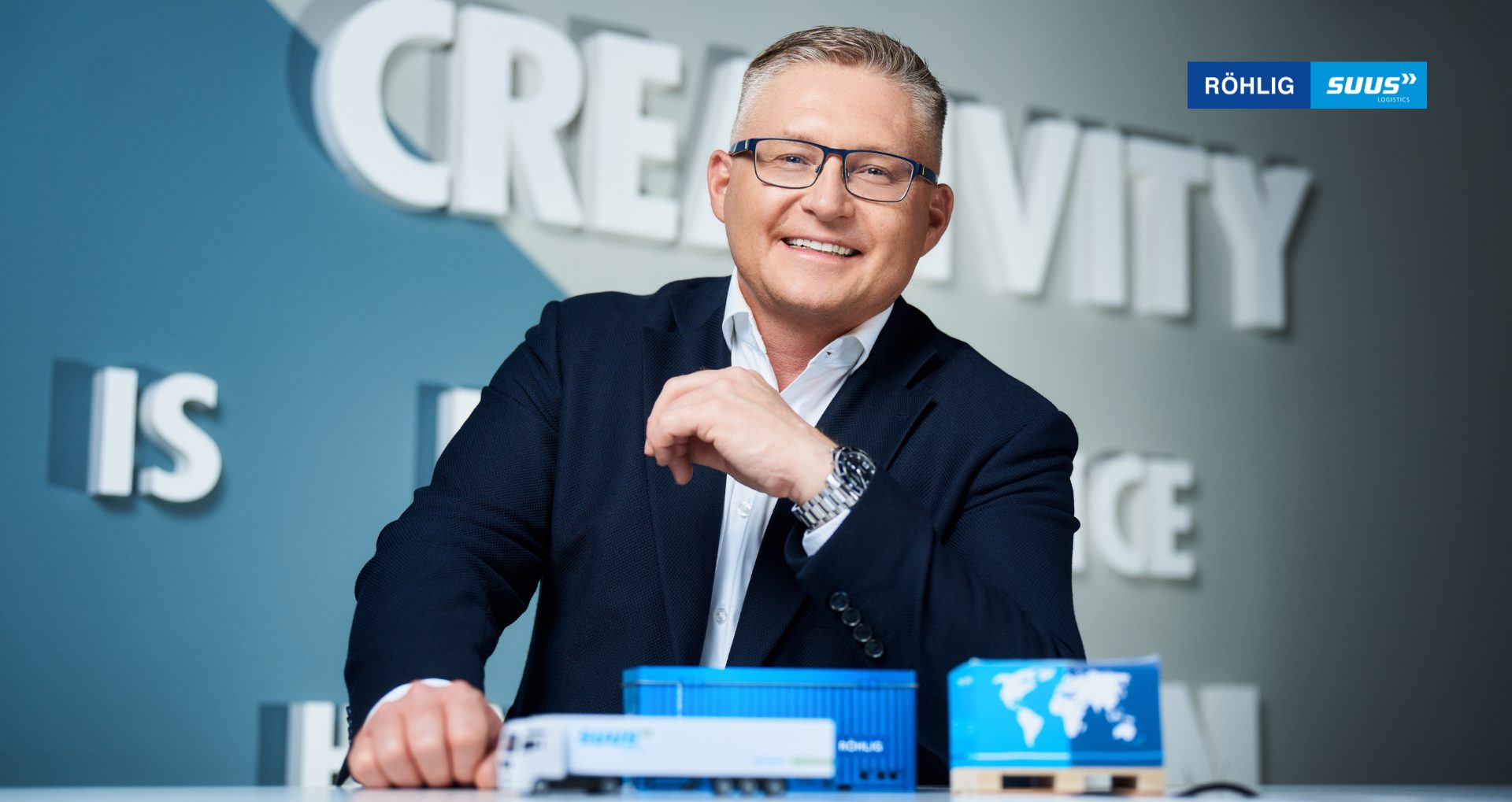 Kiedy globalny handel zmienia kierunek – Azja Centralna zyskuje na znaczeniu jako rynek docelowy