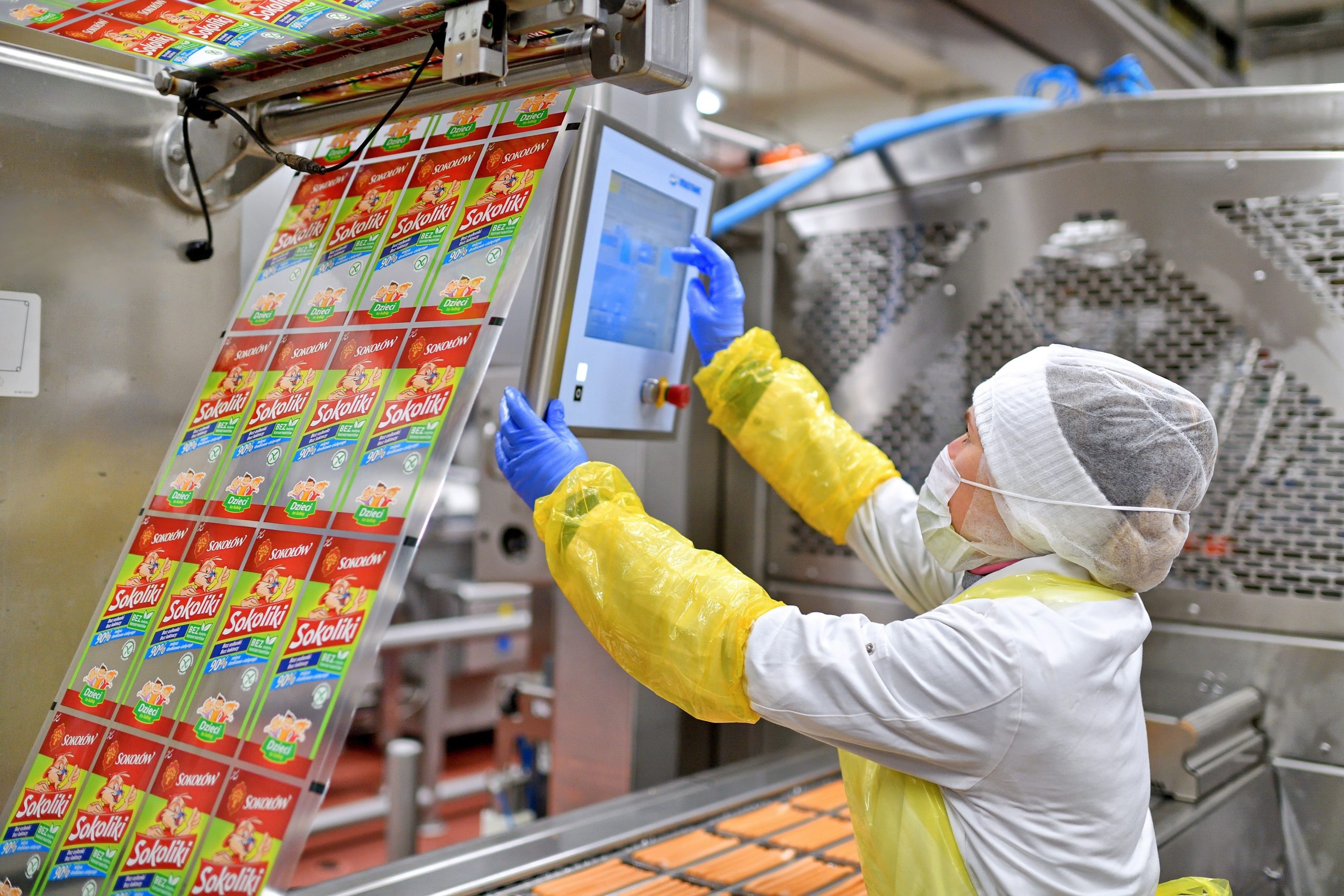 Rozwój oparty o inwestycje i innowacje