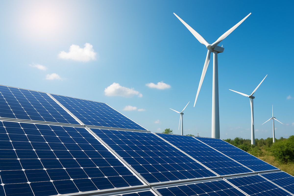 Czyste technologie dla Polski i Europy. Ruszają kolejne nabory w ramach inicjatywy STEP