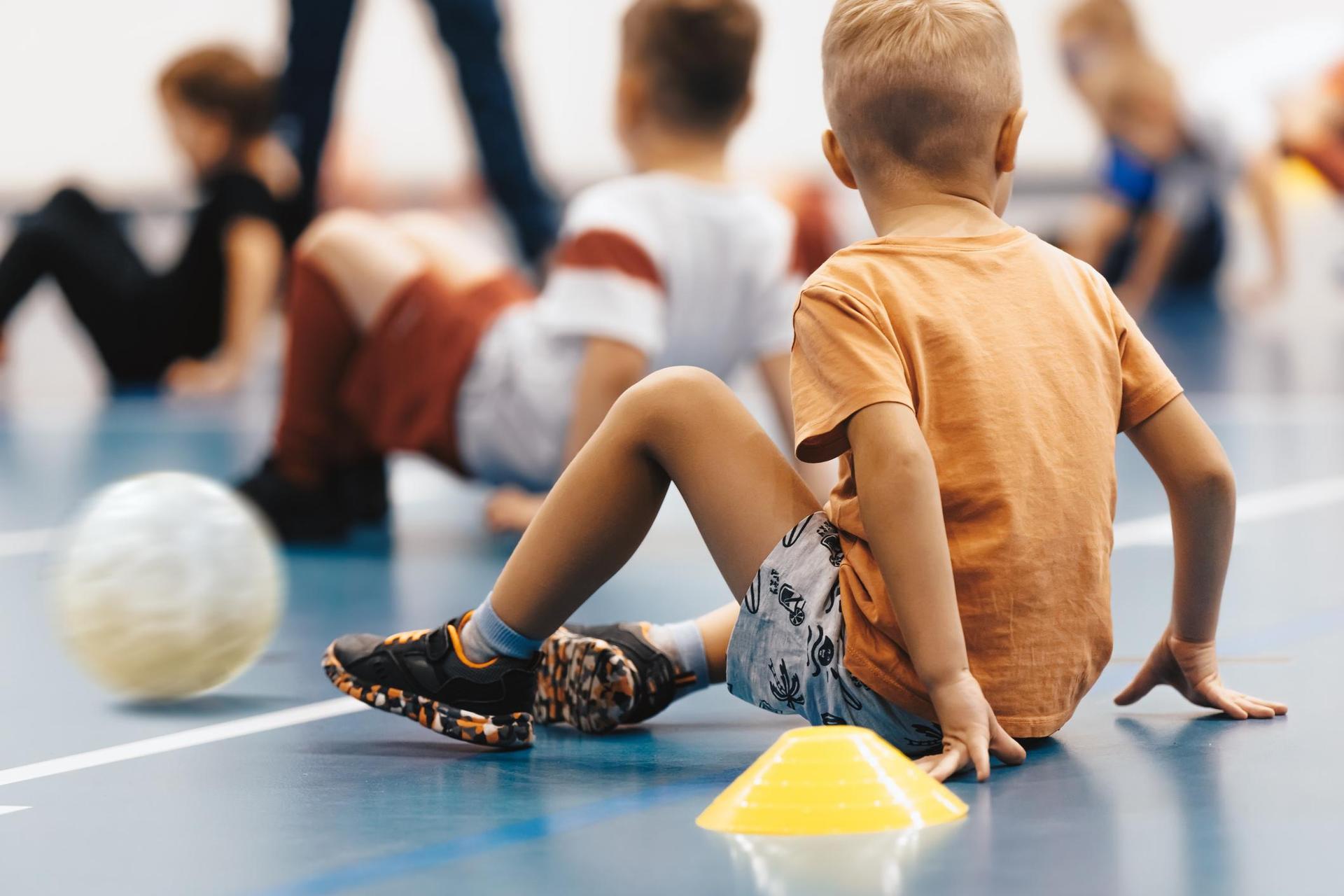 Polskie dzieci nie lubią aktywności fizycznej w szkołach. To wpływa na pogarszanie się ich kondycji