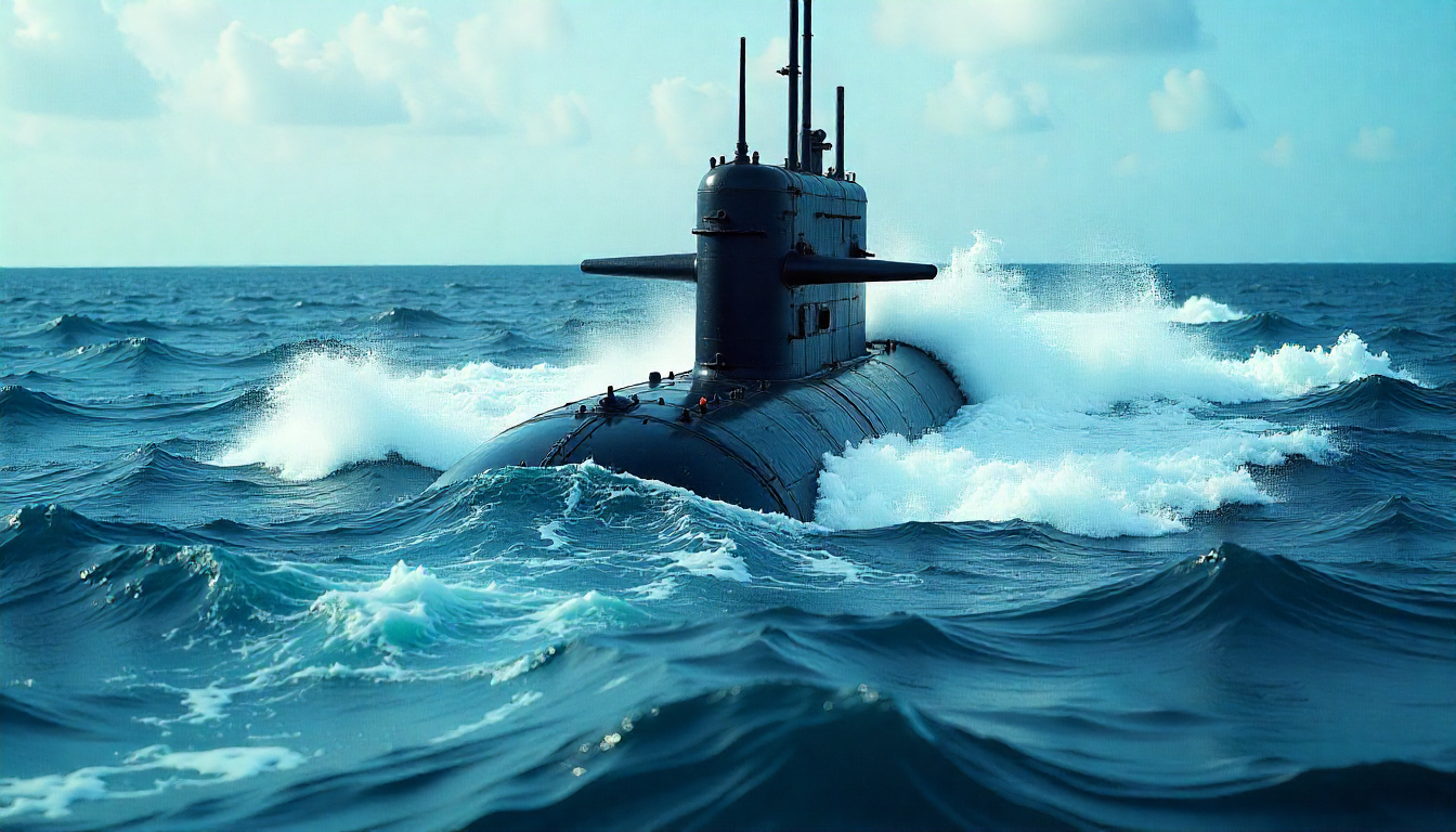Nowe okręty podwodne i miliardy z programu SAFE – strategiczne inwestycje w bezpieczeństwo