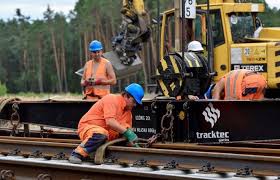 Stabilne finansowanie kluczowe dla dalszych inwestycji w kolej. Konieczna reforma Funduszu Kolejowego