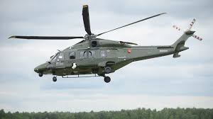 Do 2029 roku łącznie 32 śmigłowce AW149 zasilą polską armię. Od teraz są produkowane w Polsce