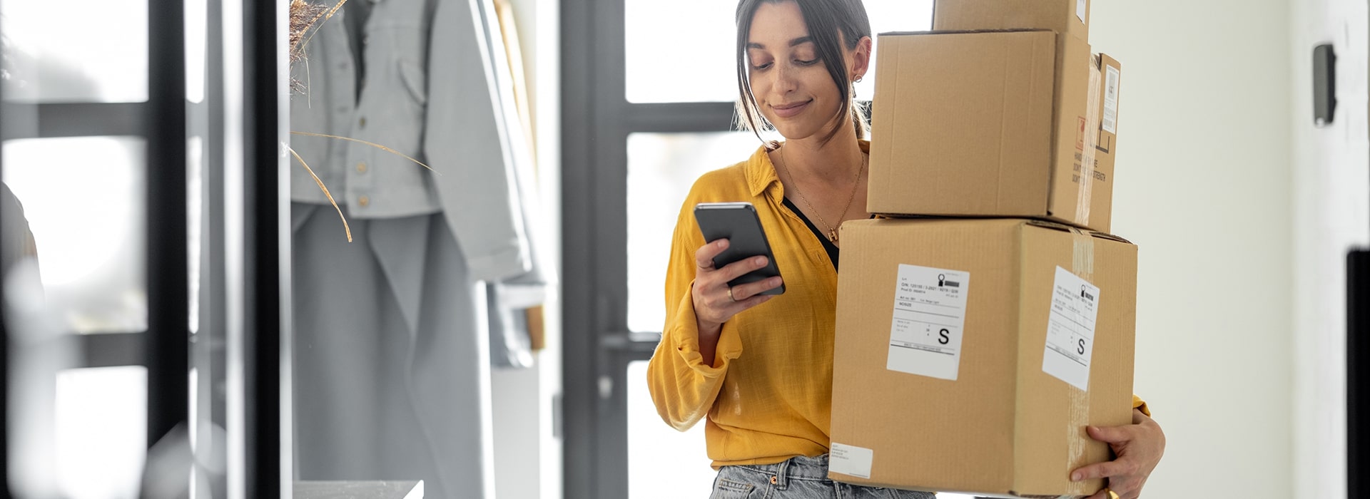 Co wiadomo o preferencjach zakupowych Polaków i jak reaguje na to oferta biznesowa InPost? Co wiadomo o preferencjach zakupowych Polaków i jak reaguje na to oferta biznesowa InPost?